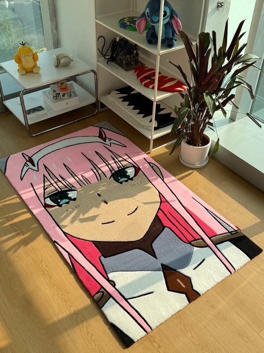 02 Zero Two