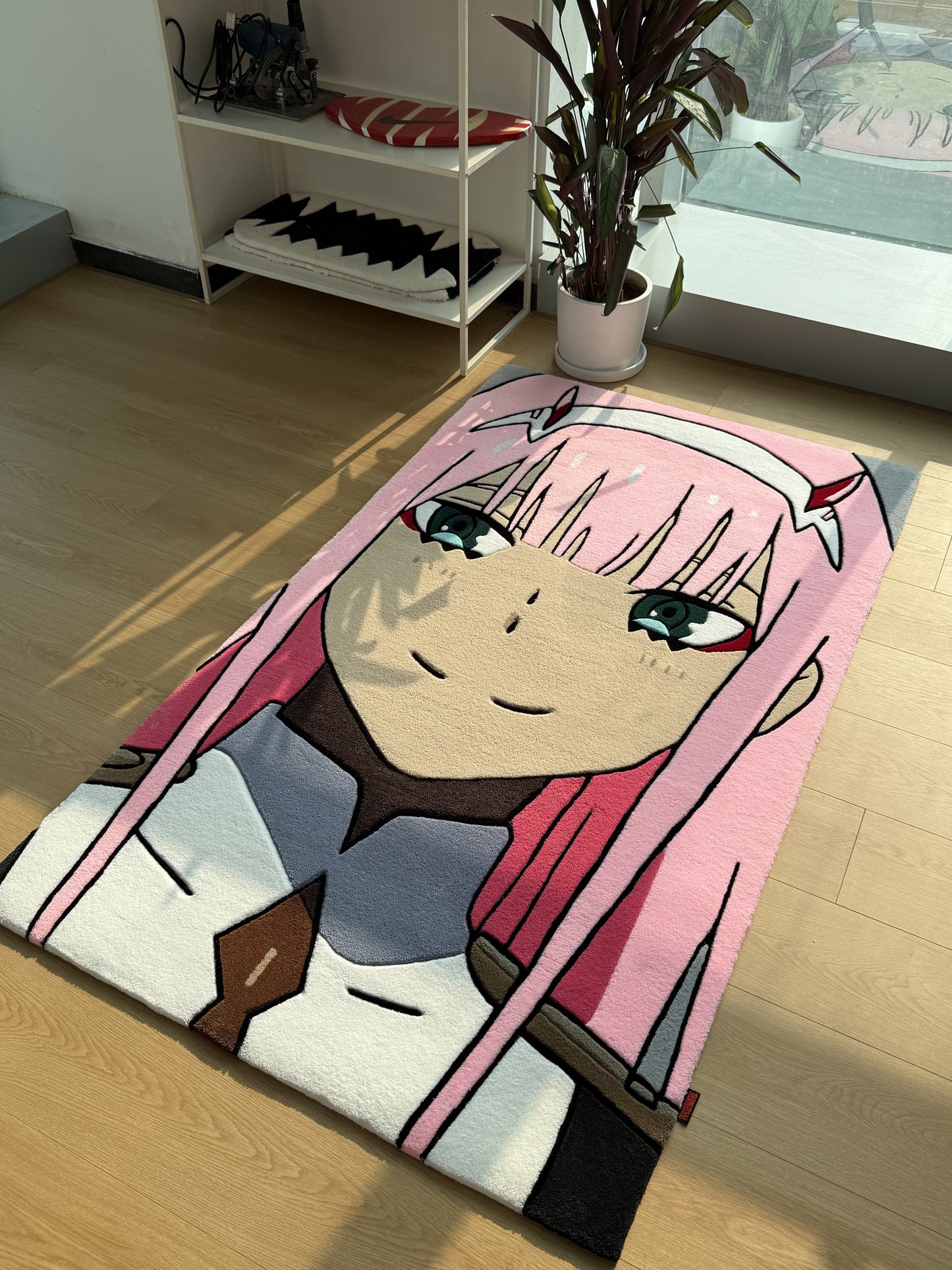 02 Zero Two