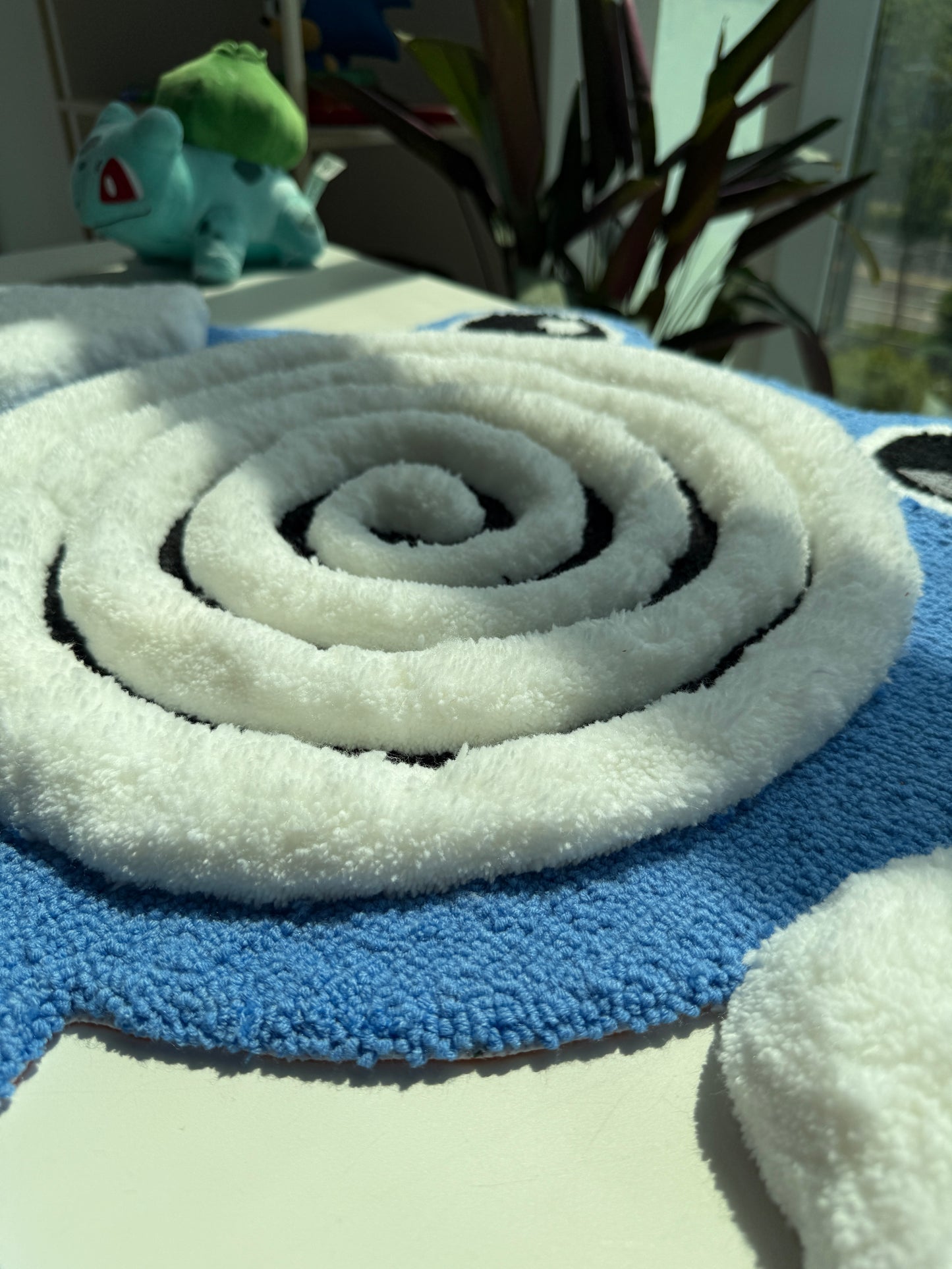 Poliwhirl
