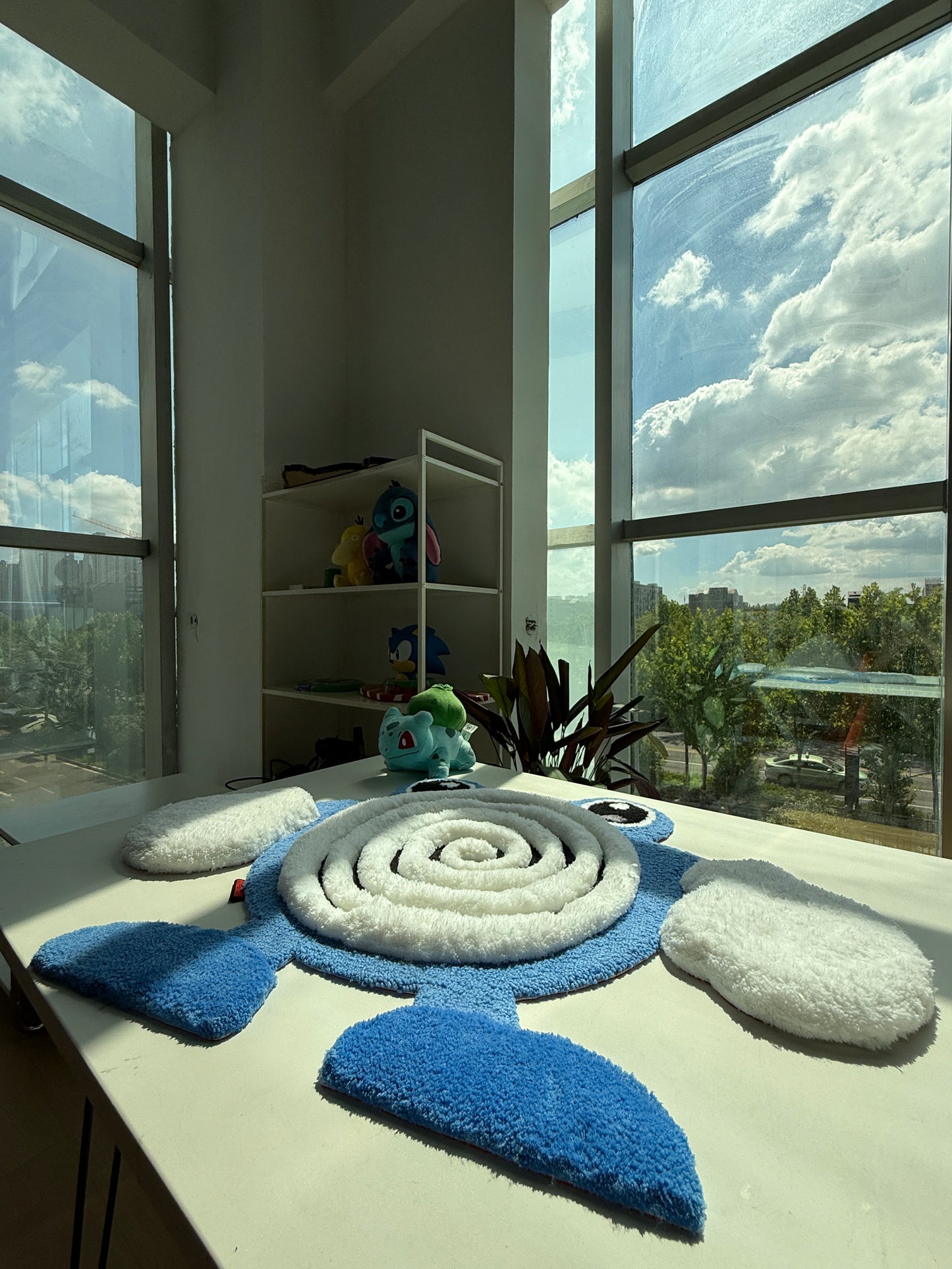 Poliwhirl