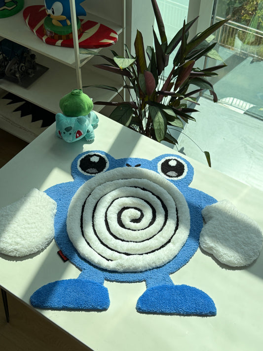 Poliwhirl