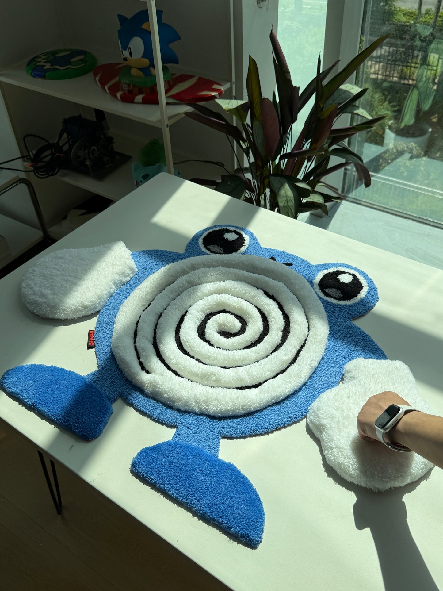Poliwhirl