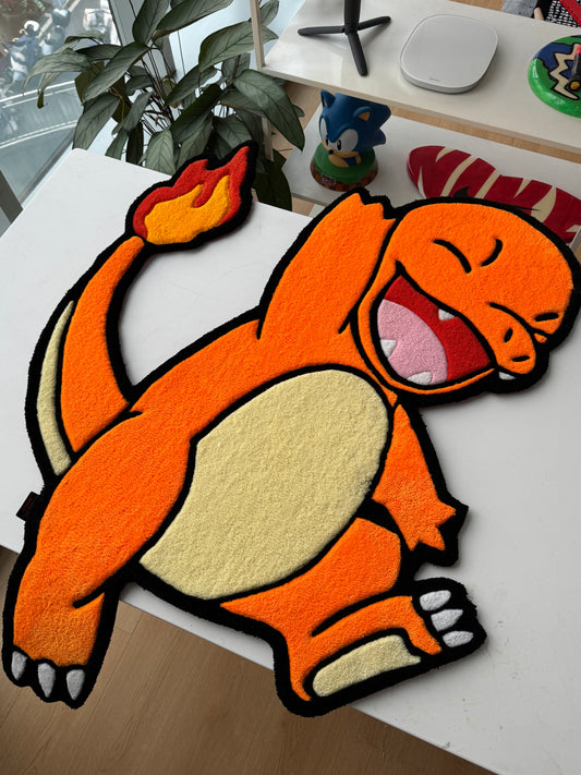 Charmander