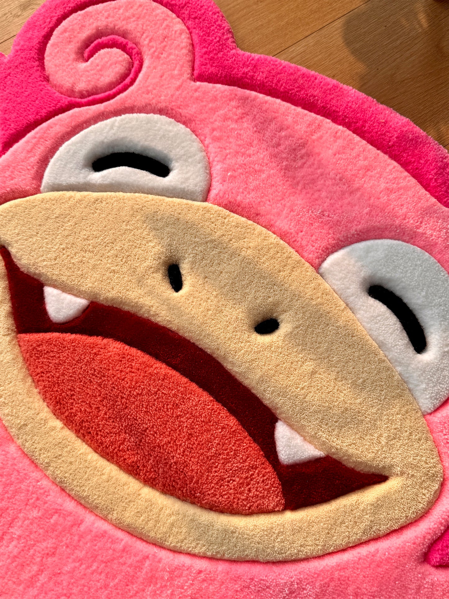 Slowpoke