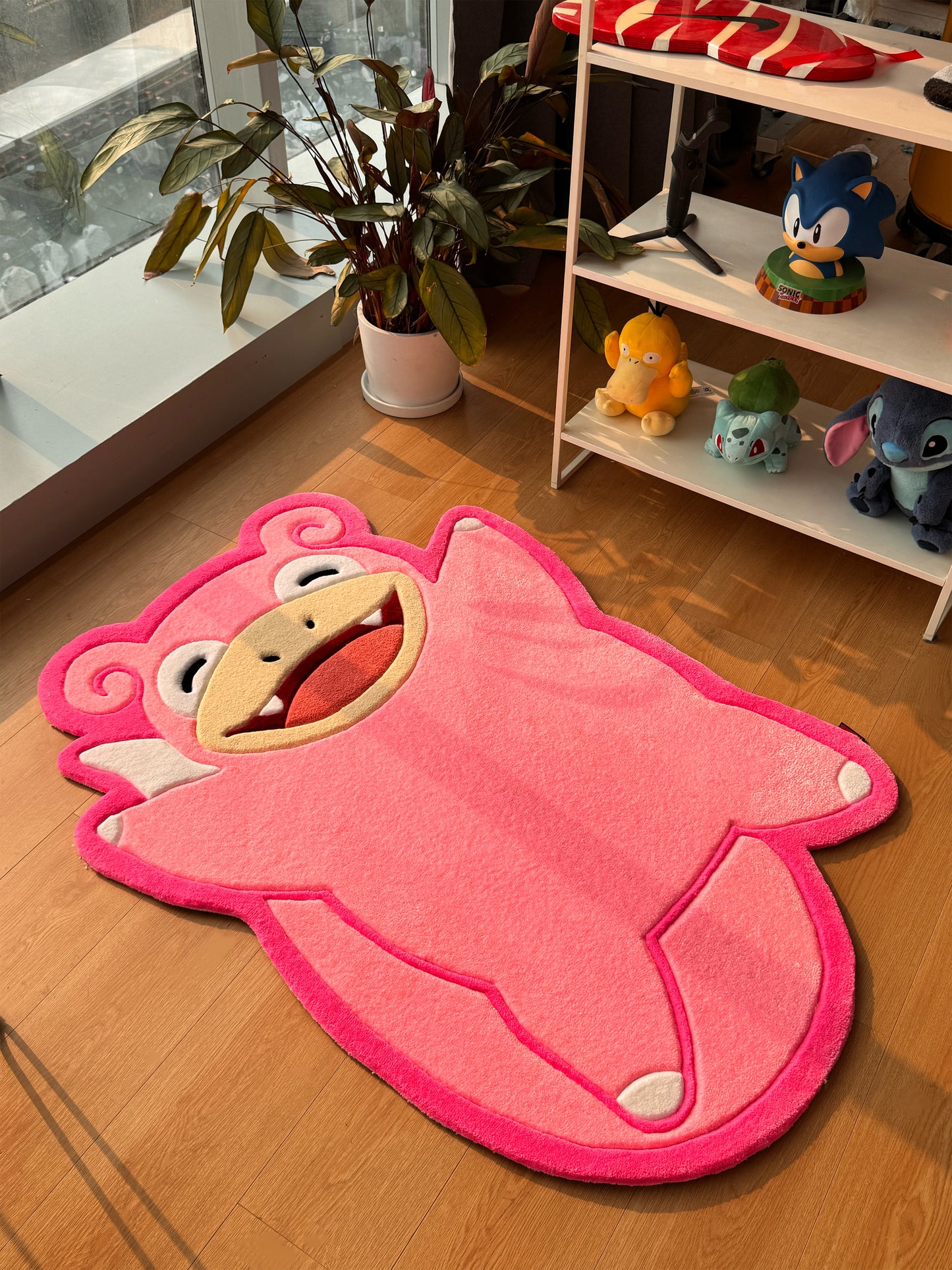 Slowpoke