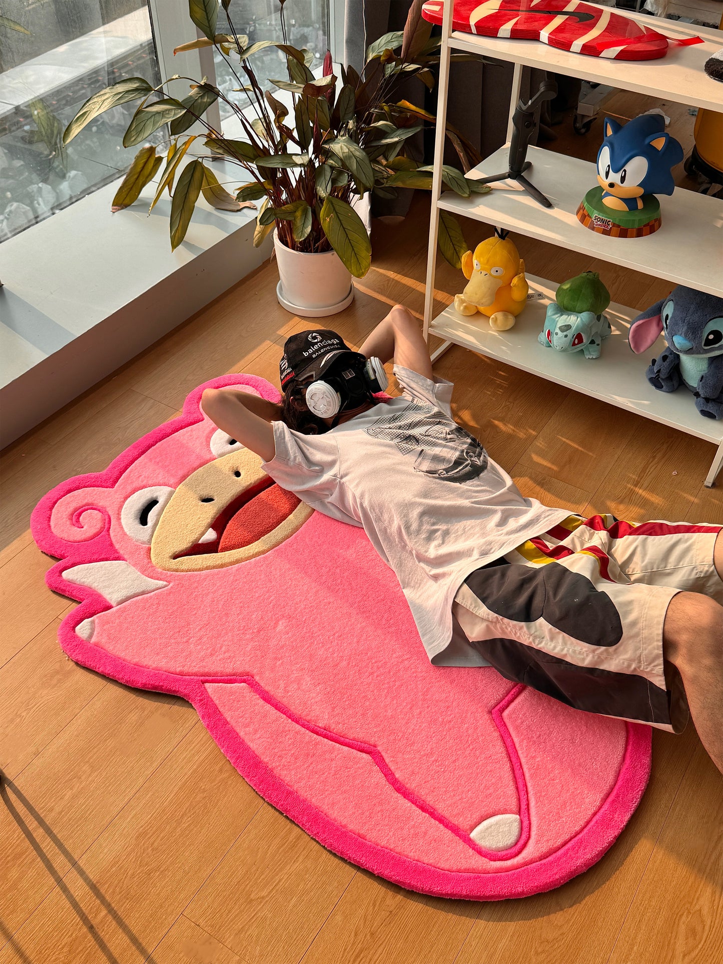 Slowpoke