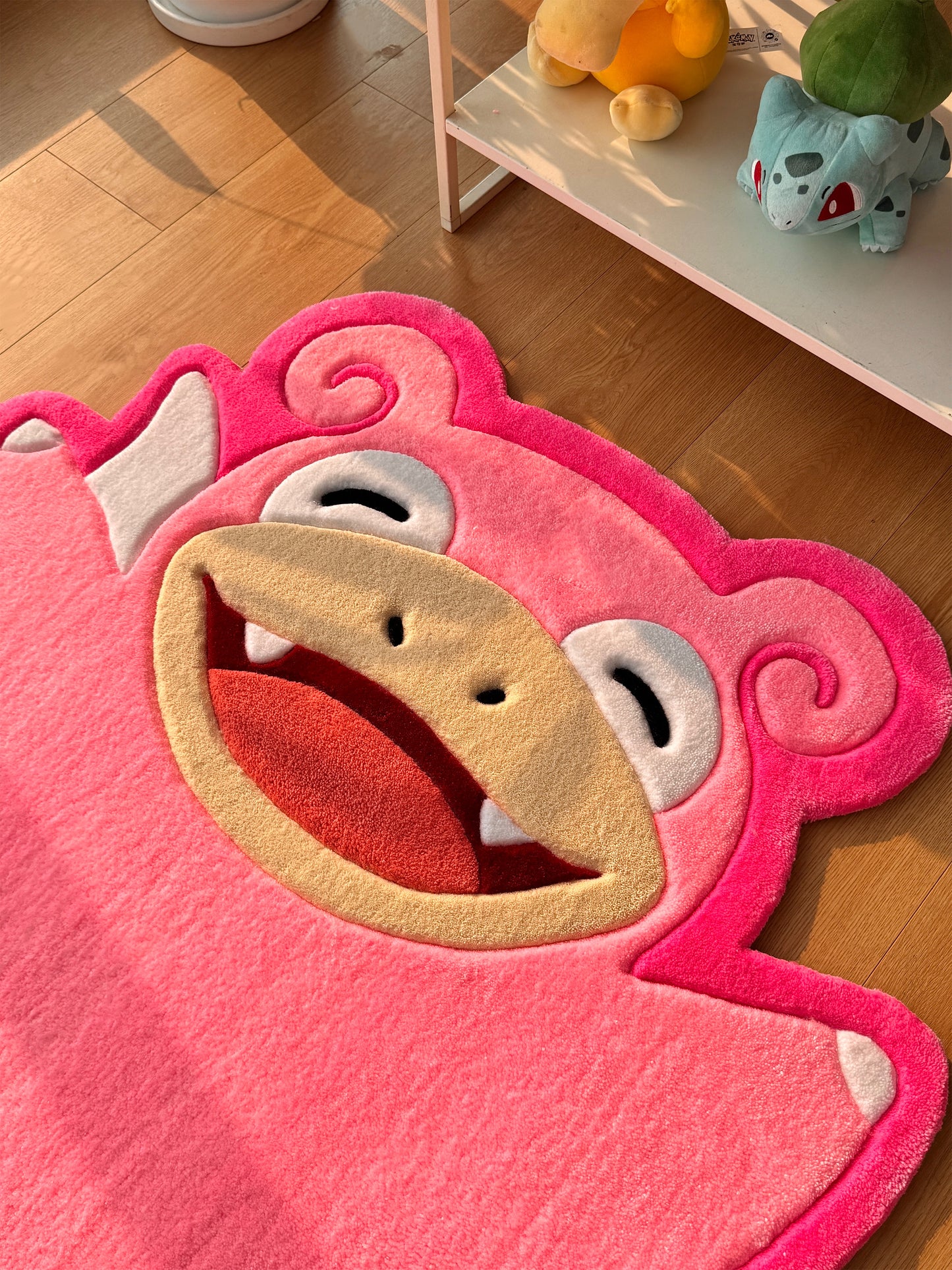 Slowpoke
