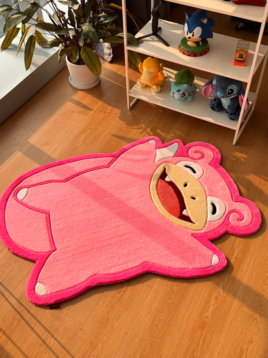 Slowpoke
