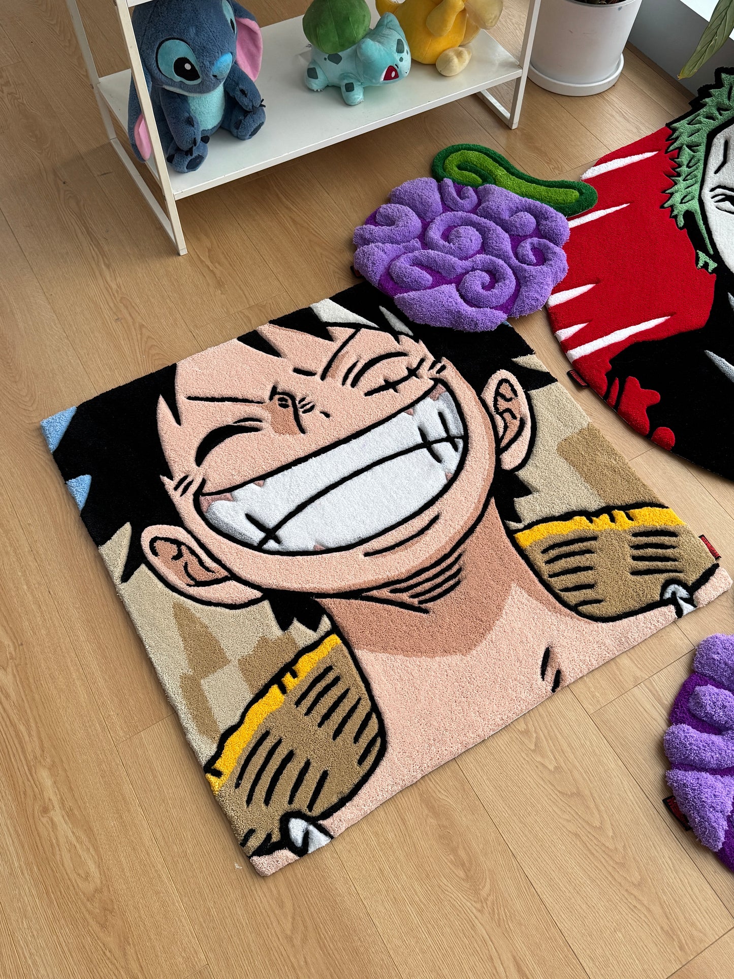 Luffy 2