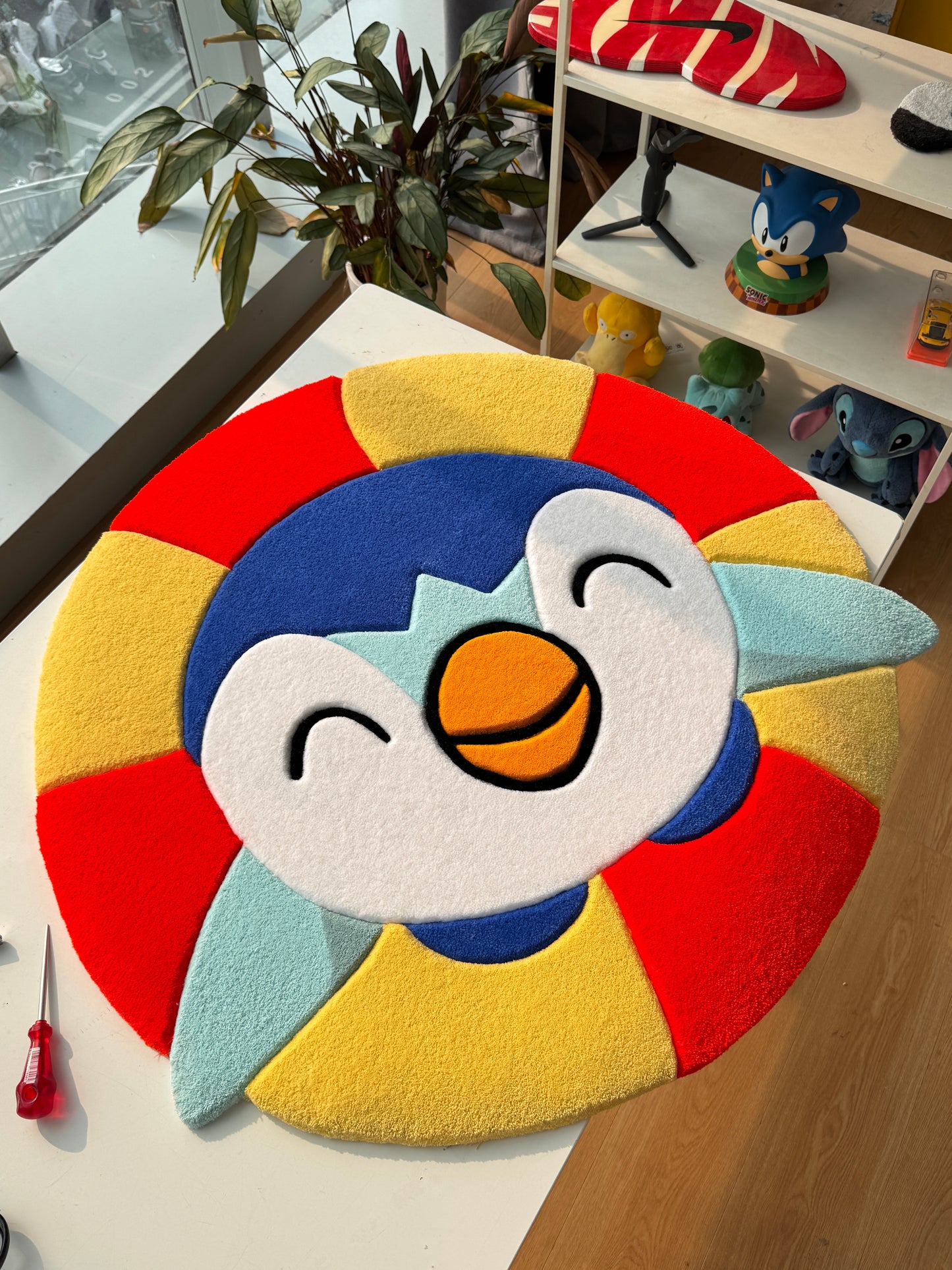 Piplup🐧