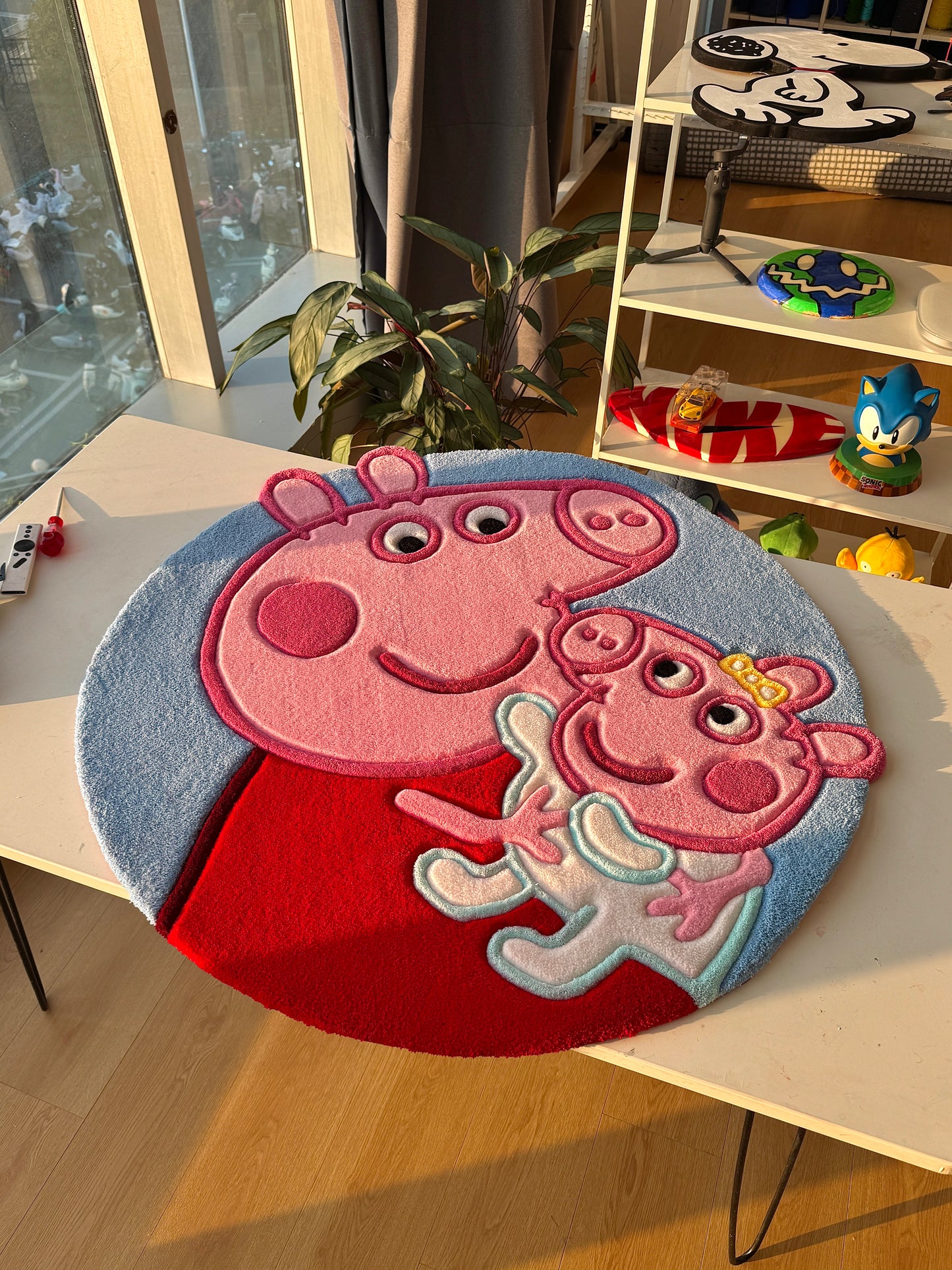 Peppa Pig