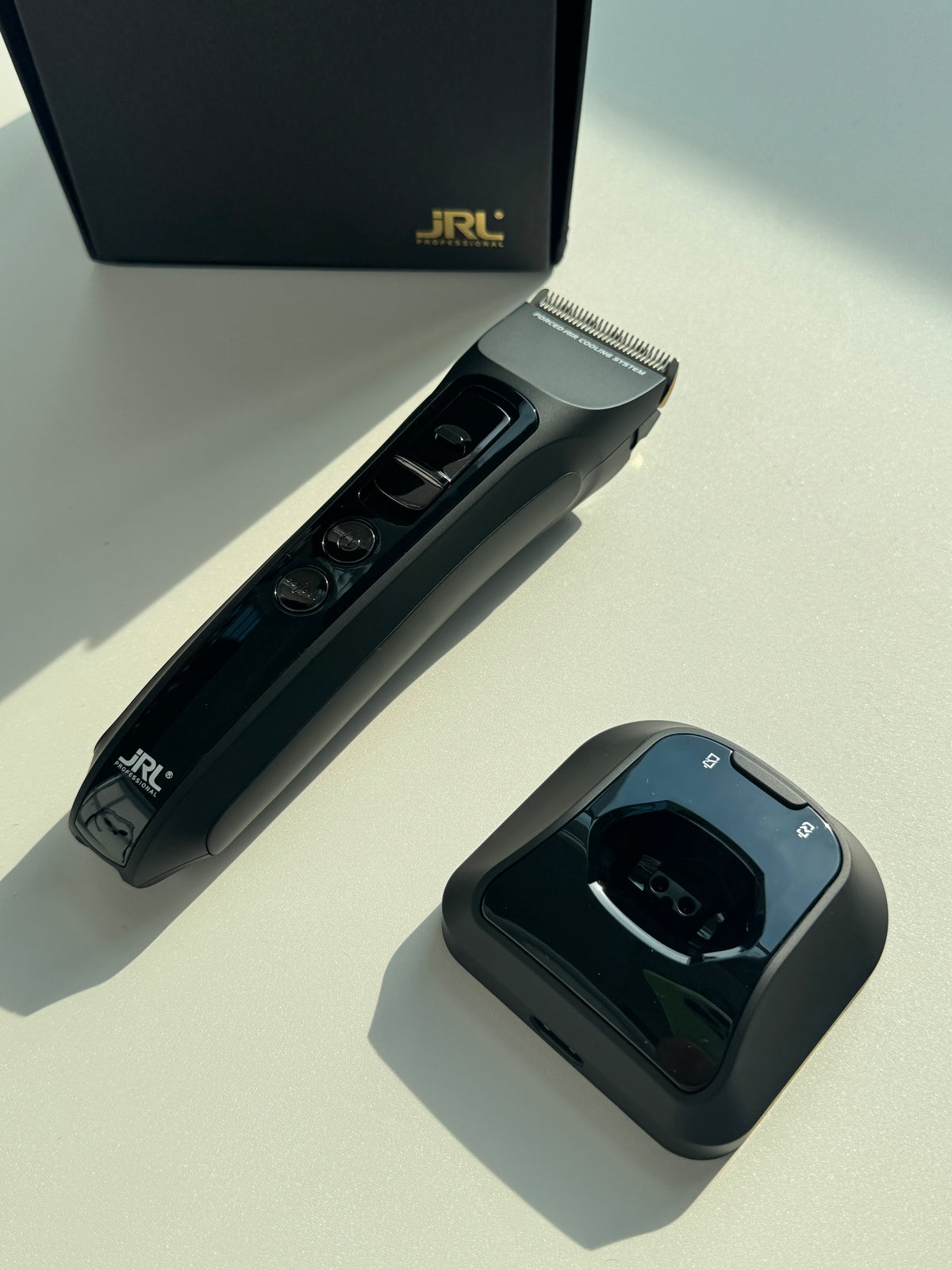 Rug Shaver
