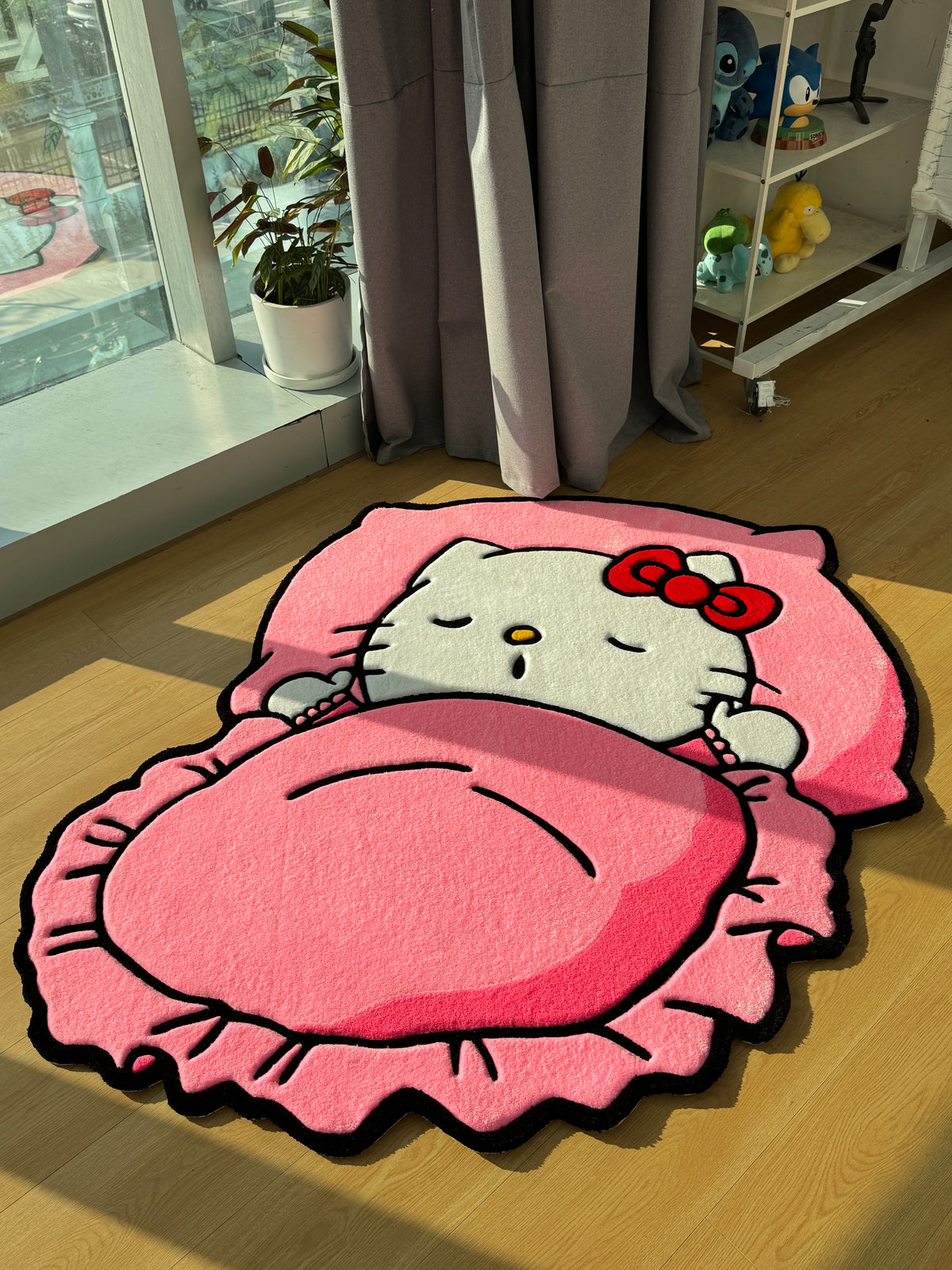 HelloKitty