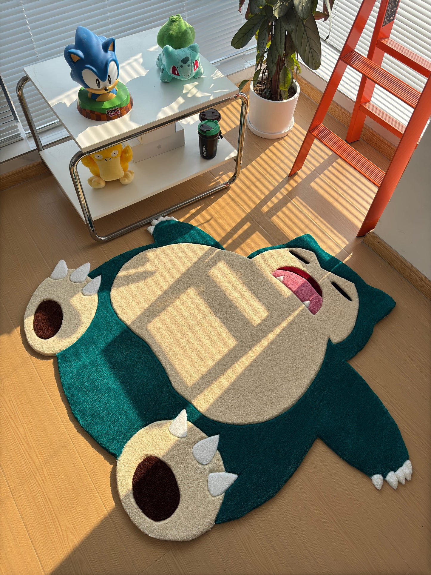 Snorlax 💤