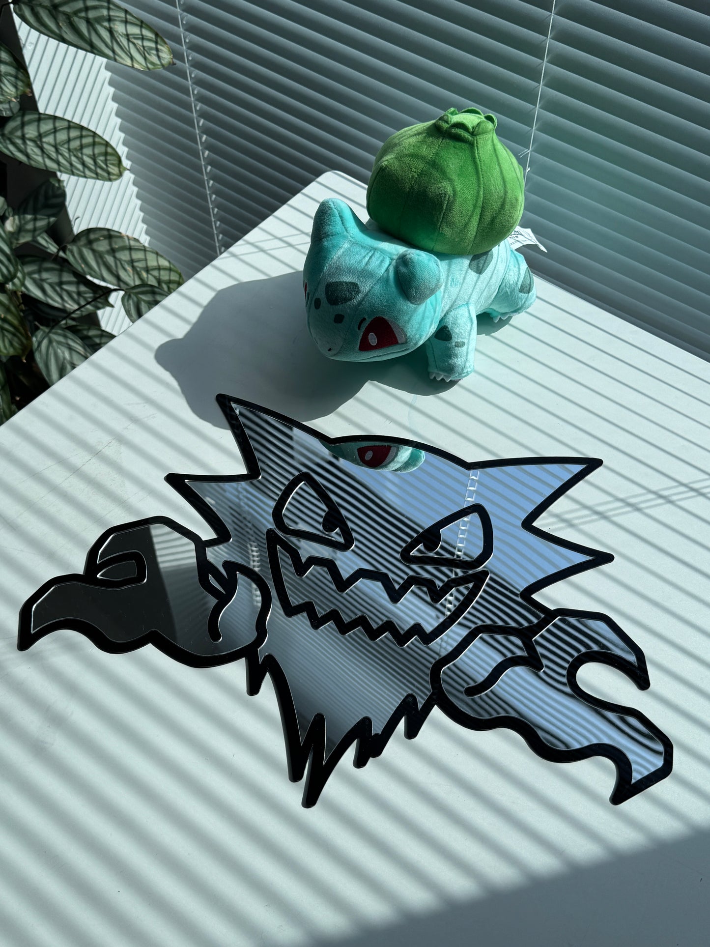 Haunter Mirror