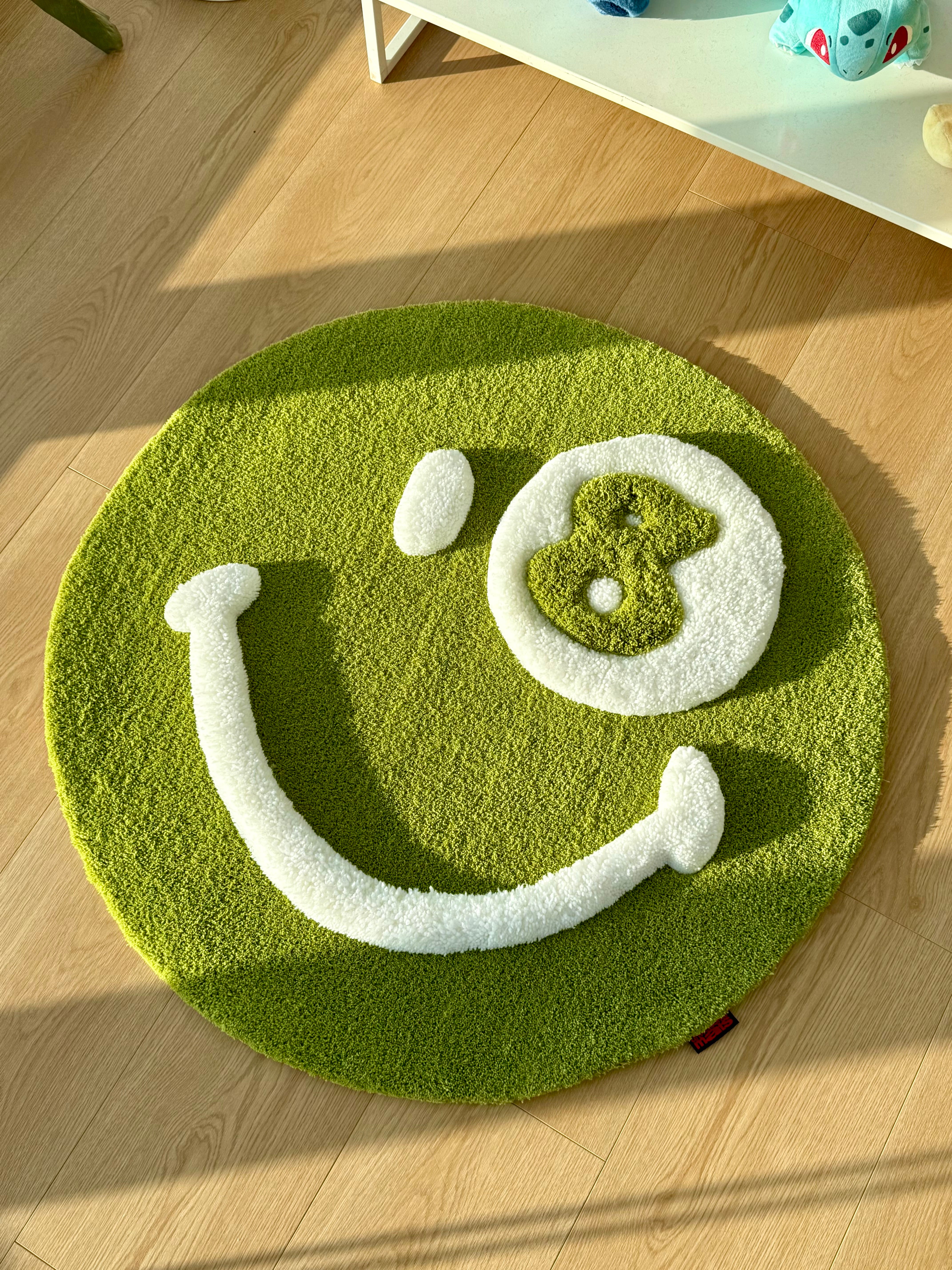 Smile 8 – unusualmade