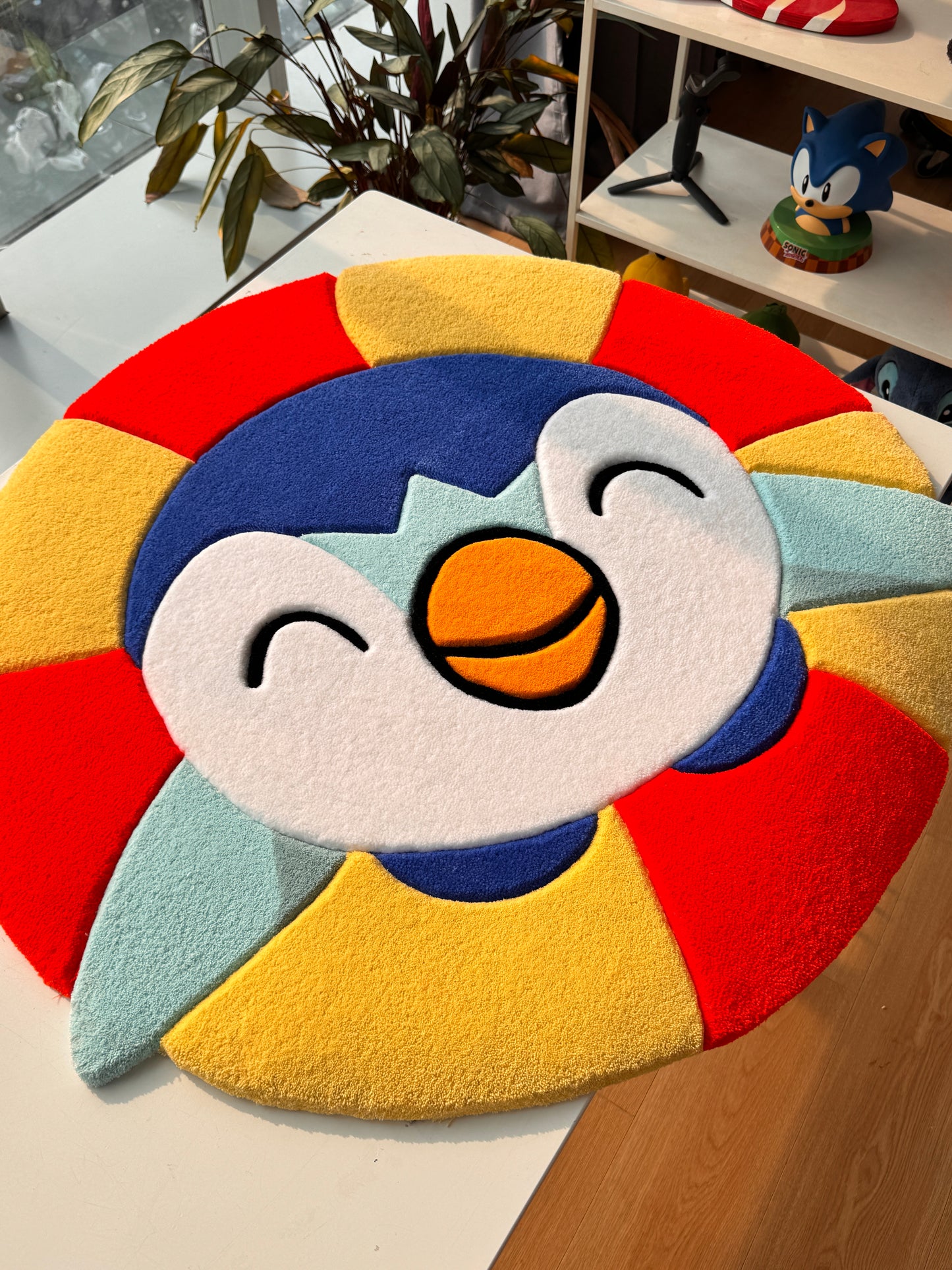 Piplup🐧