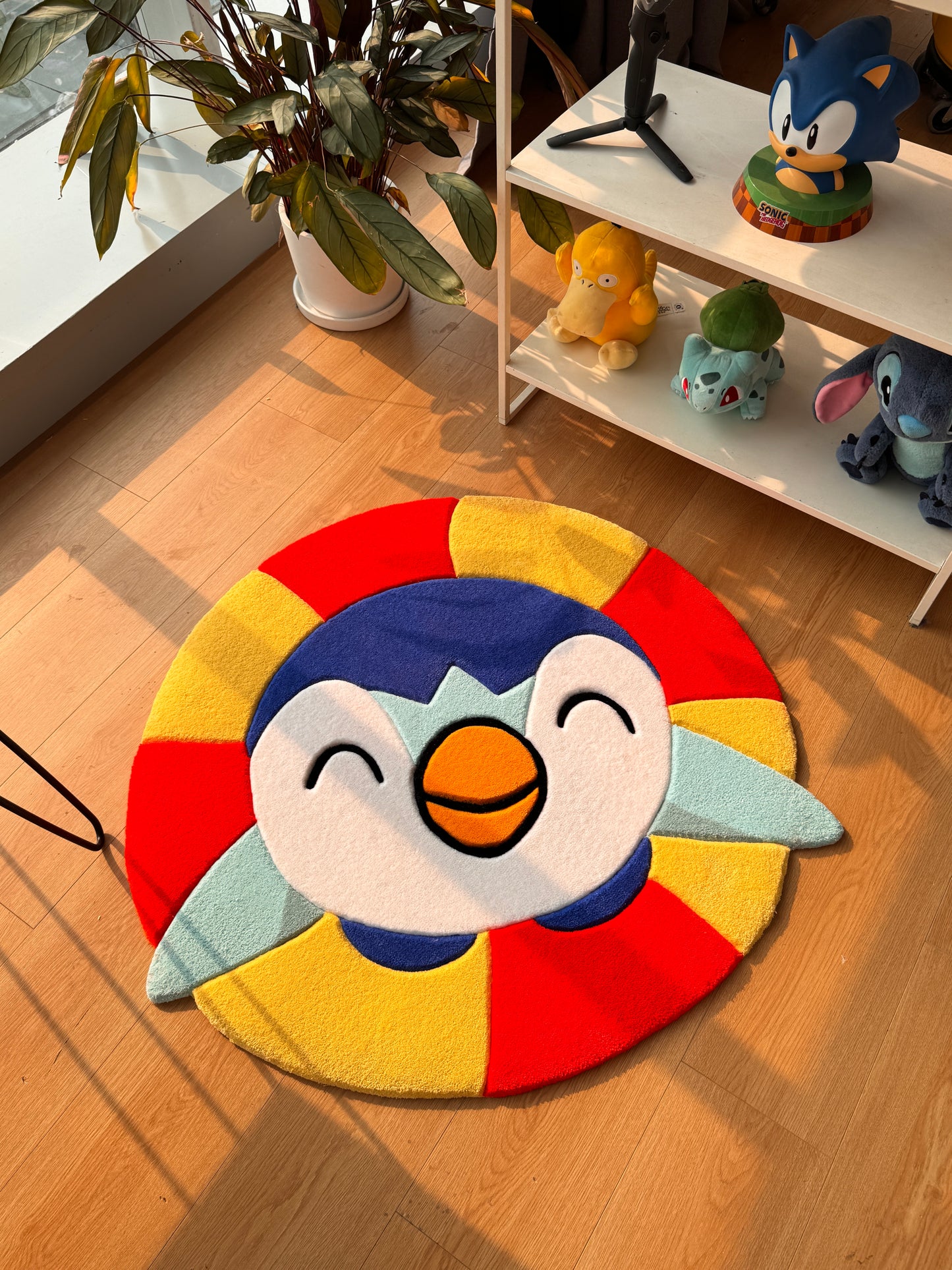 Piplup🐧