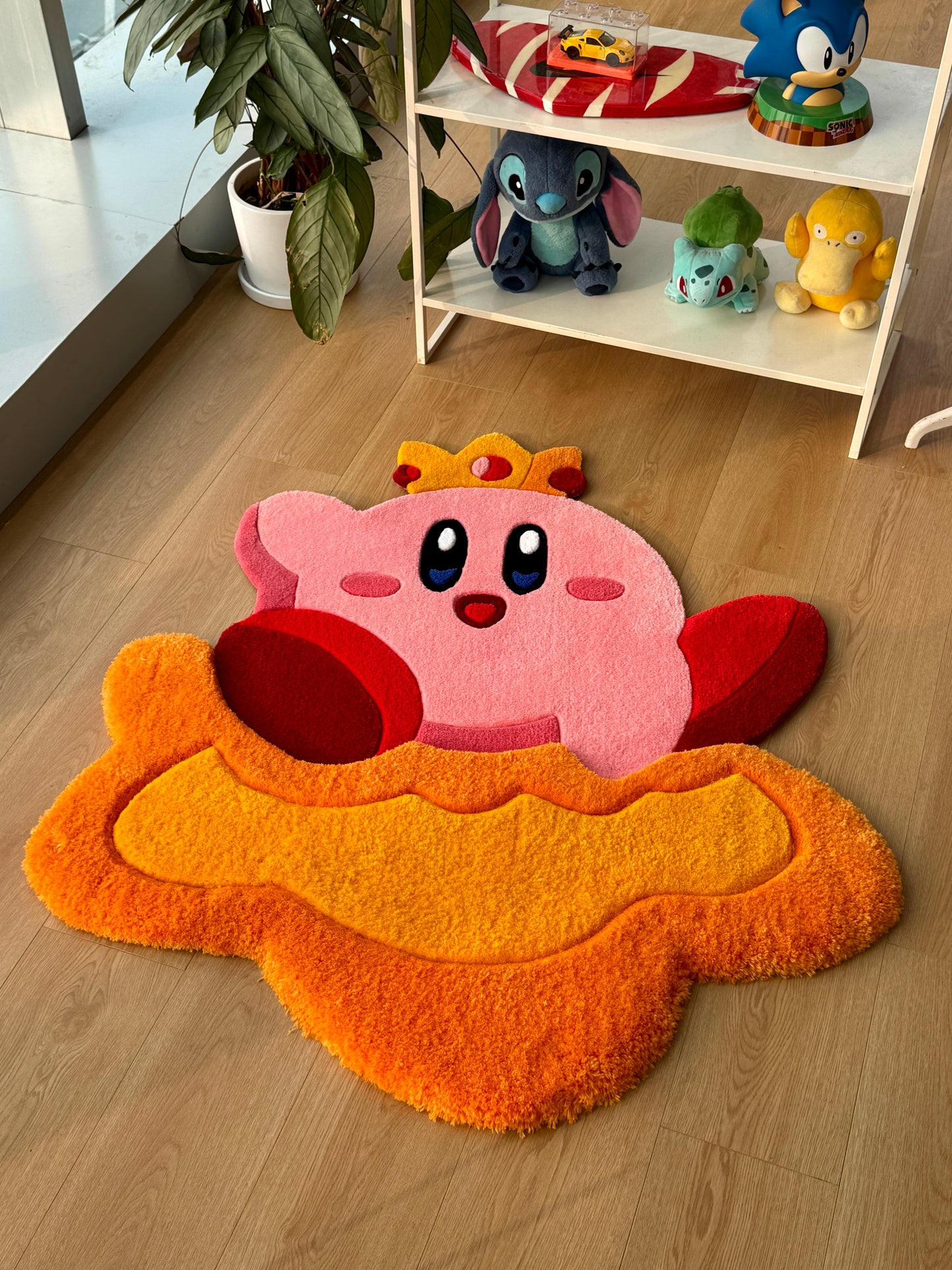 Kirby