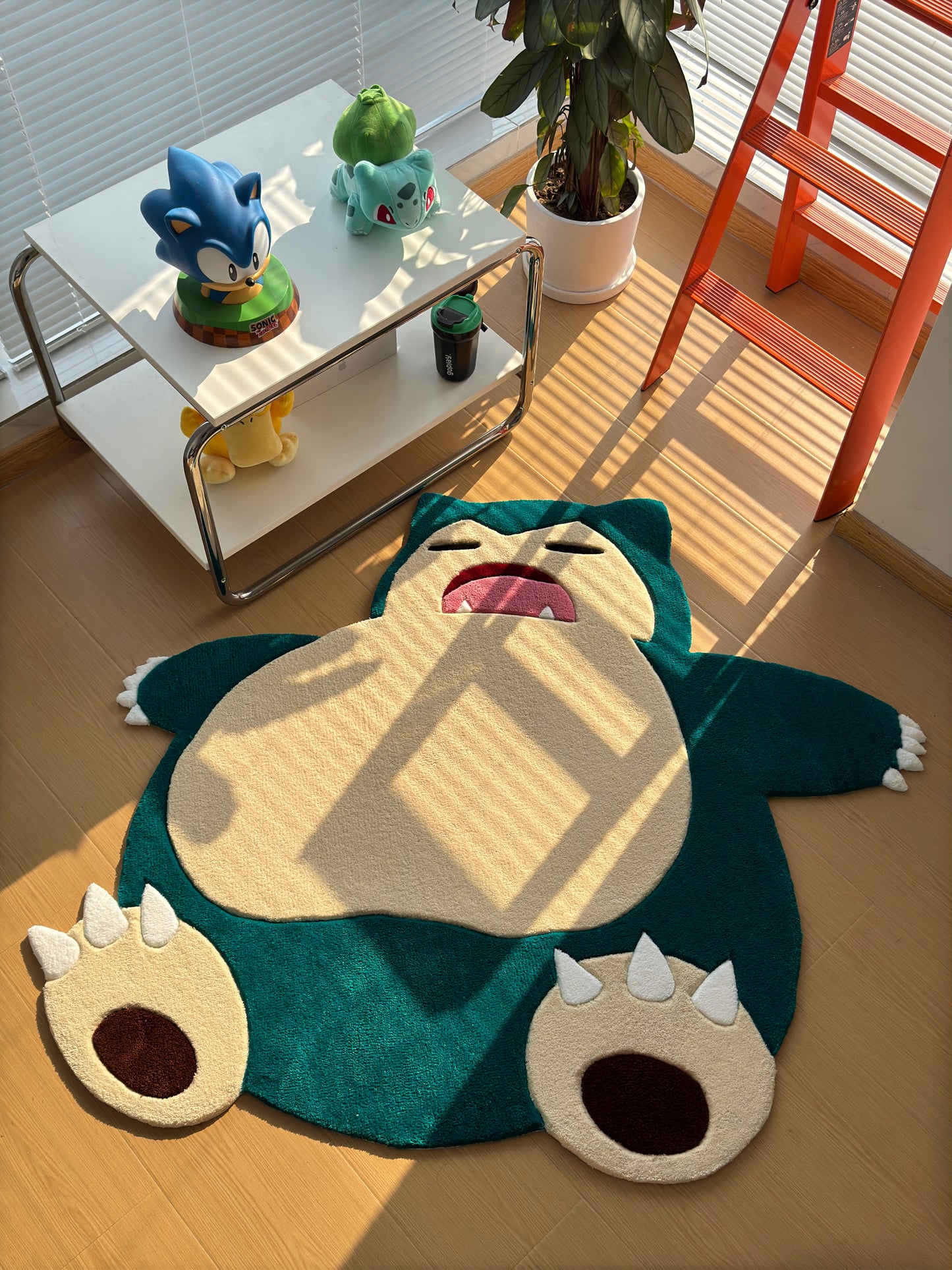 Snorlax 💤