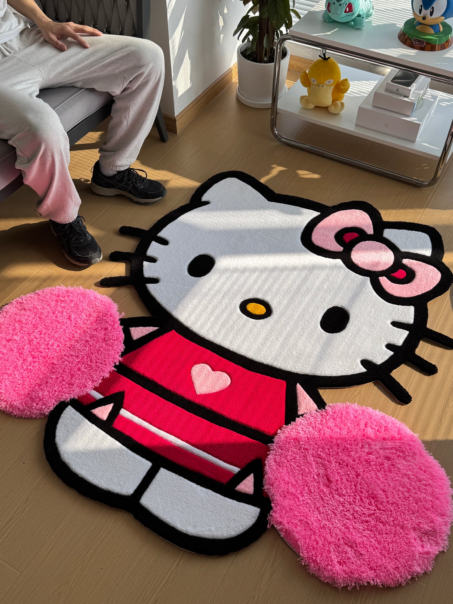 HelloKitty