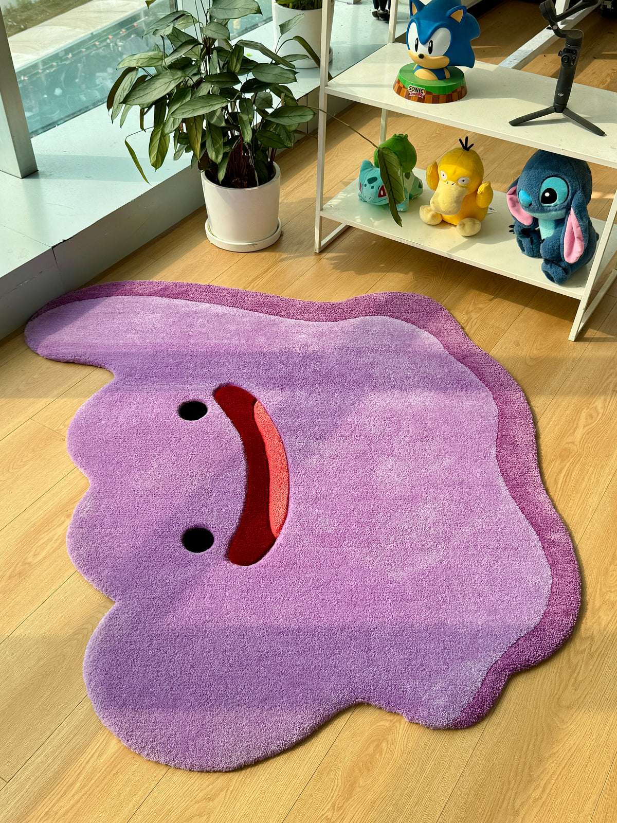 Ditto
