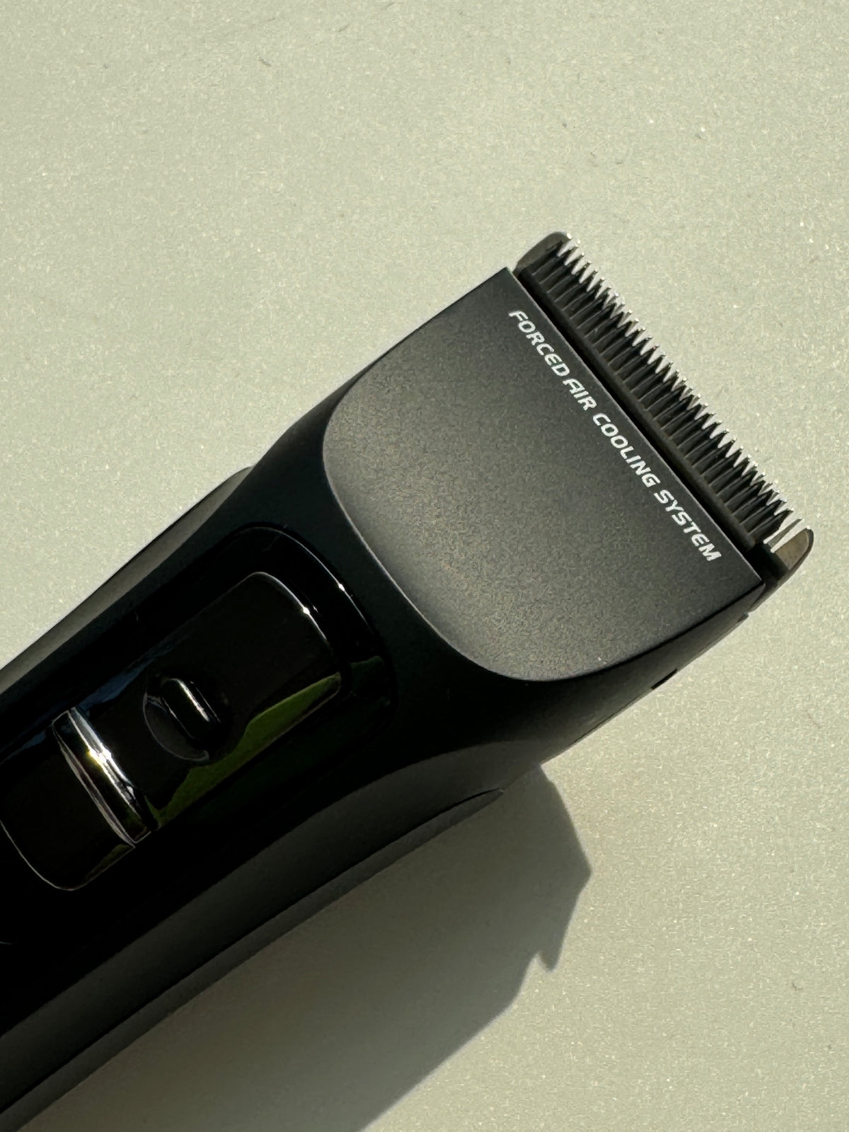 Rug Shaver