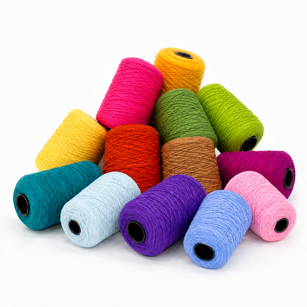 Acrylic yarn-4 Ply/10S