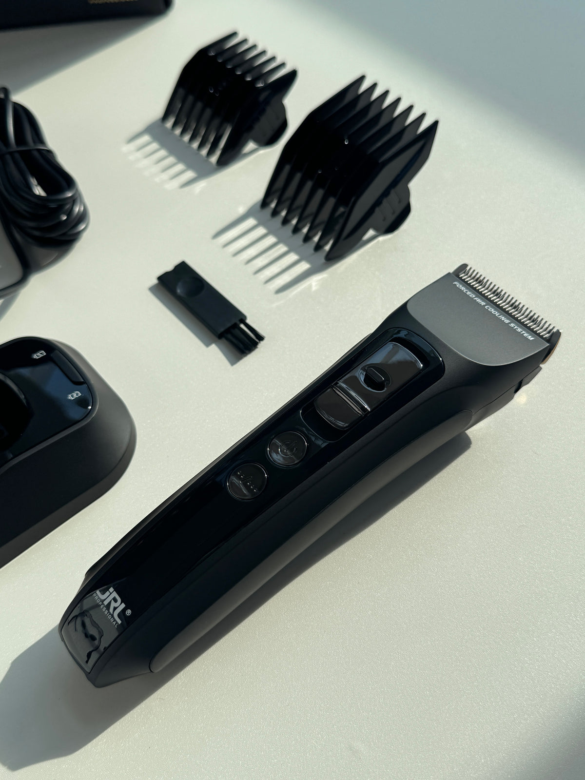 Rug Shaver