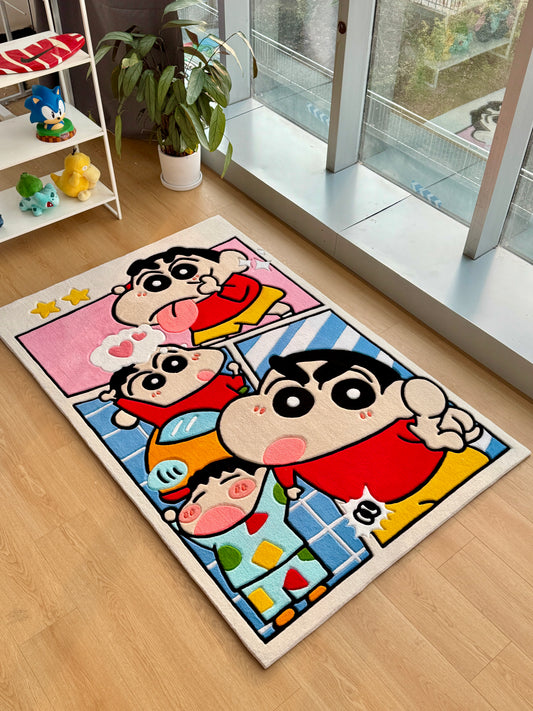 Crayon Shin-chan