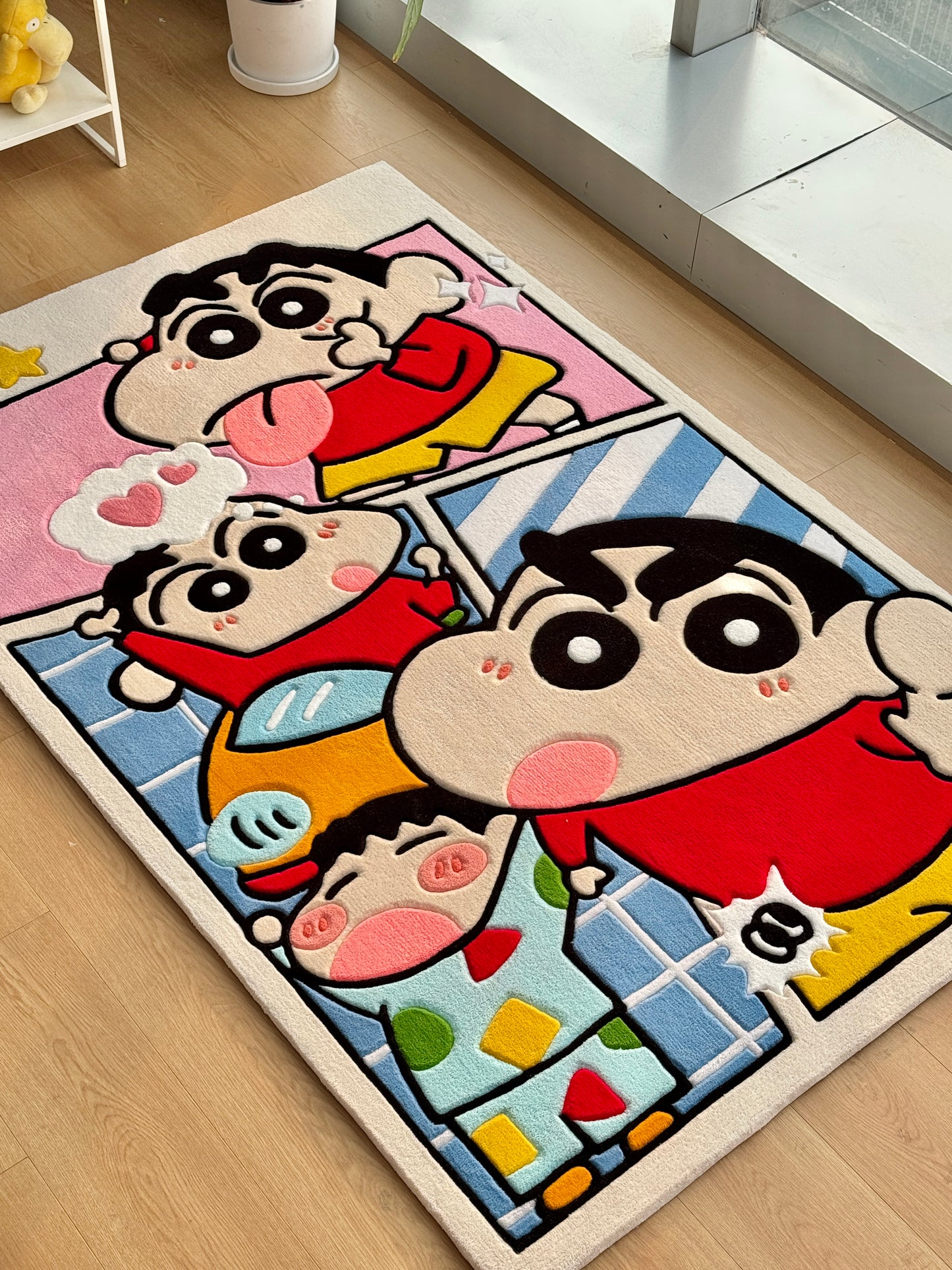 Crayon Shin-chan