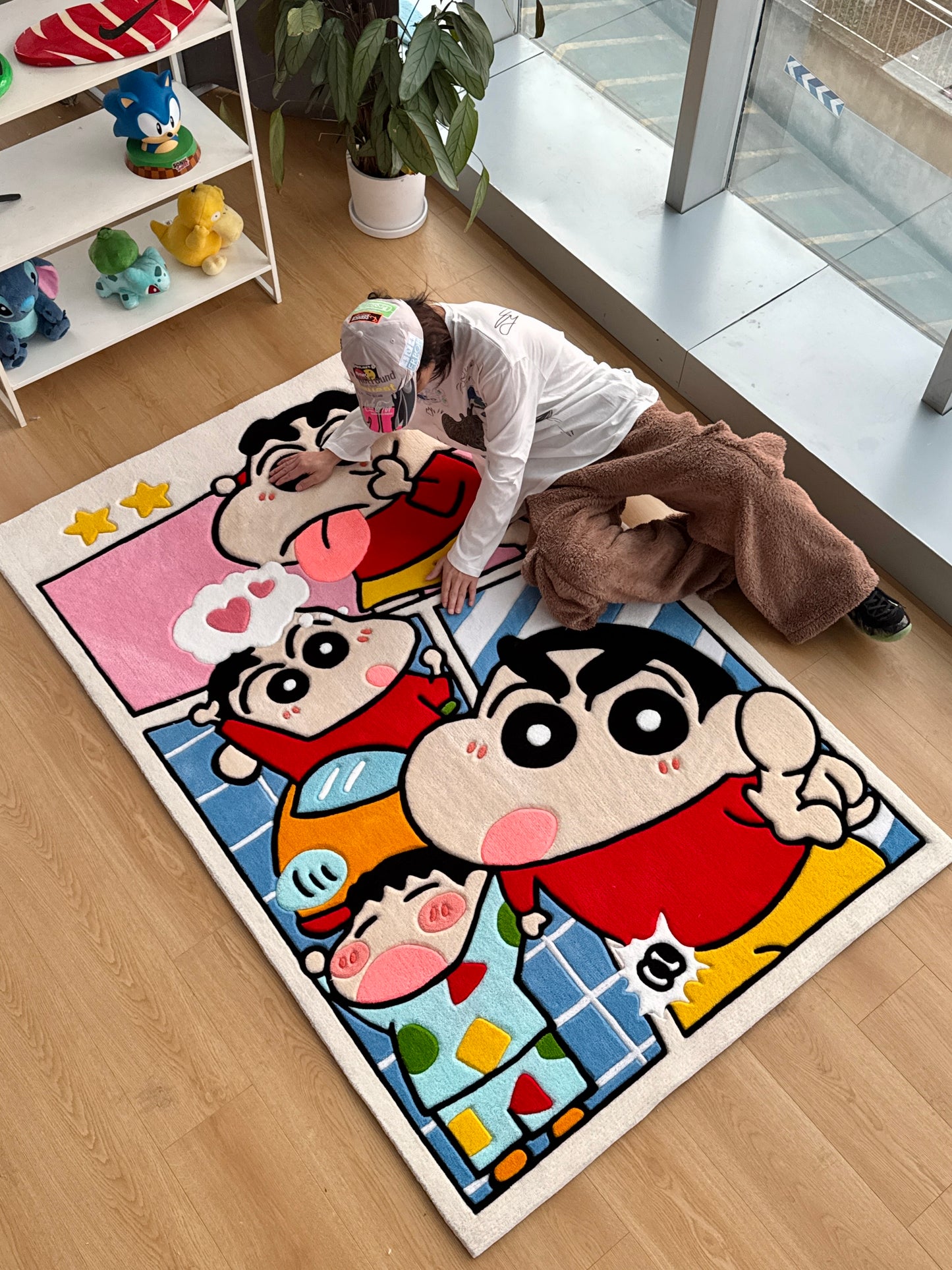 Crayon Shin-chan