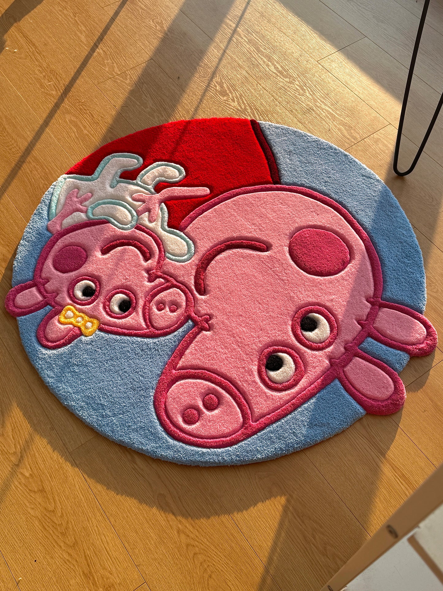 Peppa Pig