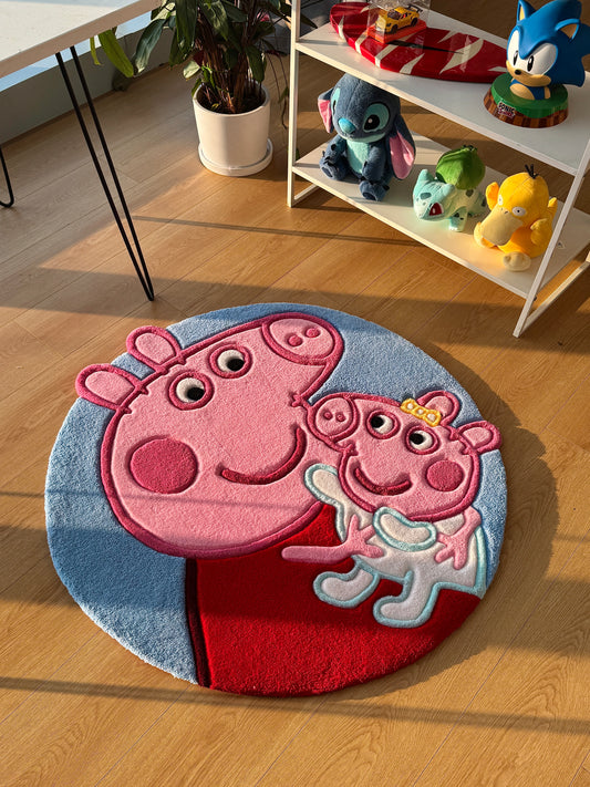 Peppa Pig