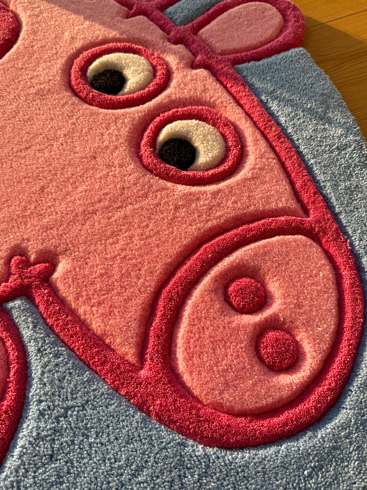 Peppa Pig