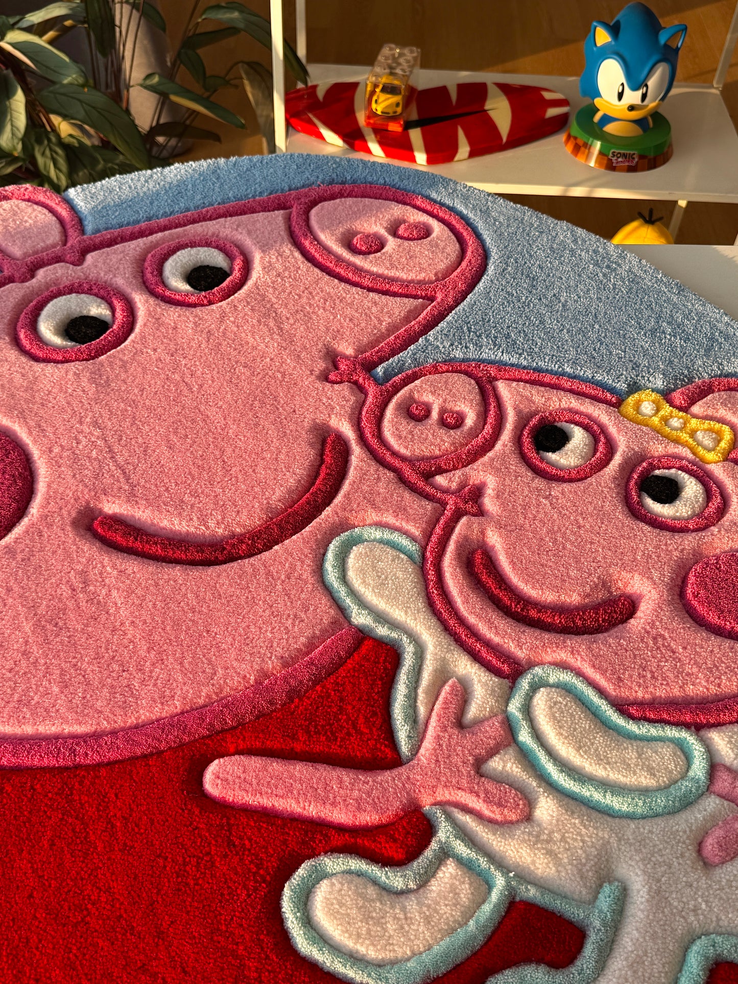 Peppa Pig