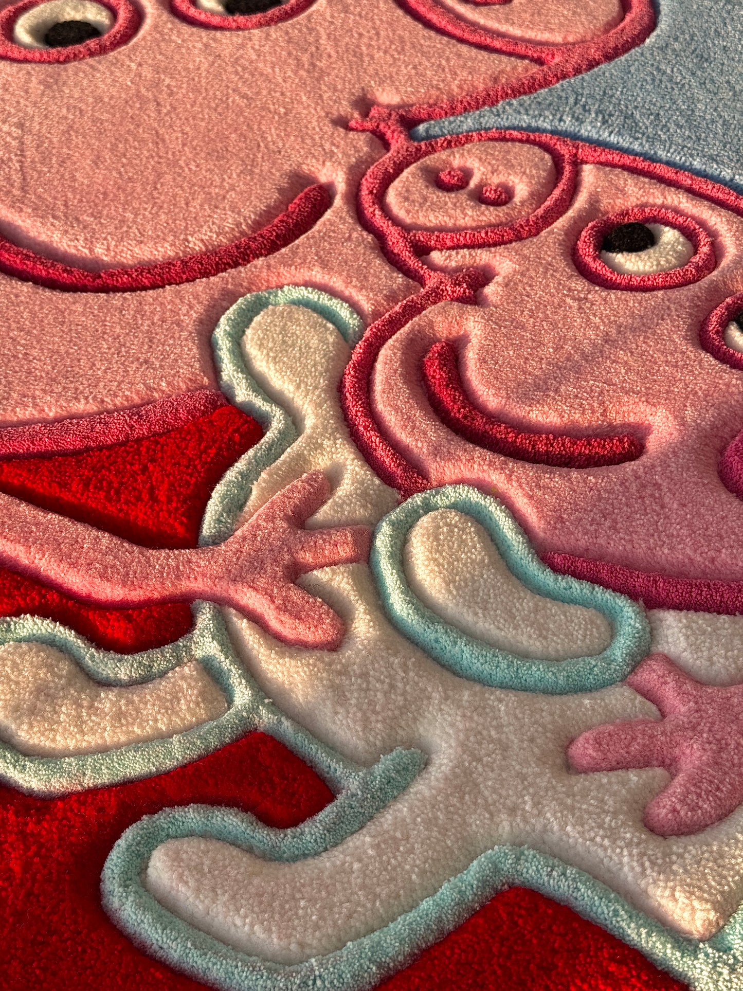 Peppa Pig